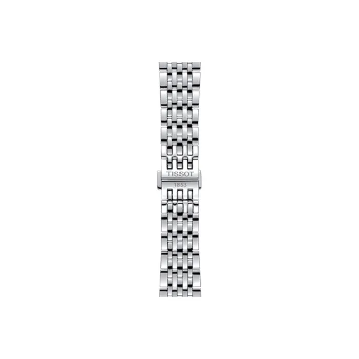 TISSOT Men Le Locle Collection Watch-3
