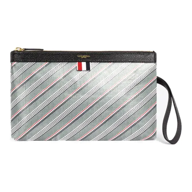 THOM BROWNE Toiletry Bags-0