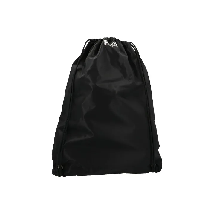 Golden Goose Polyester Backpack Regular Unisex Black-1