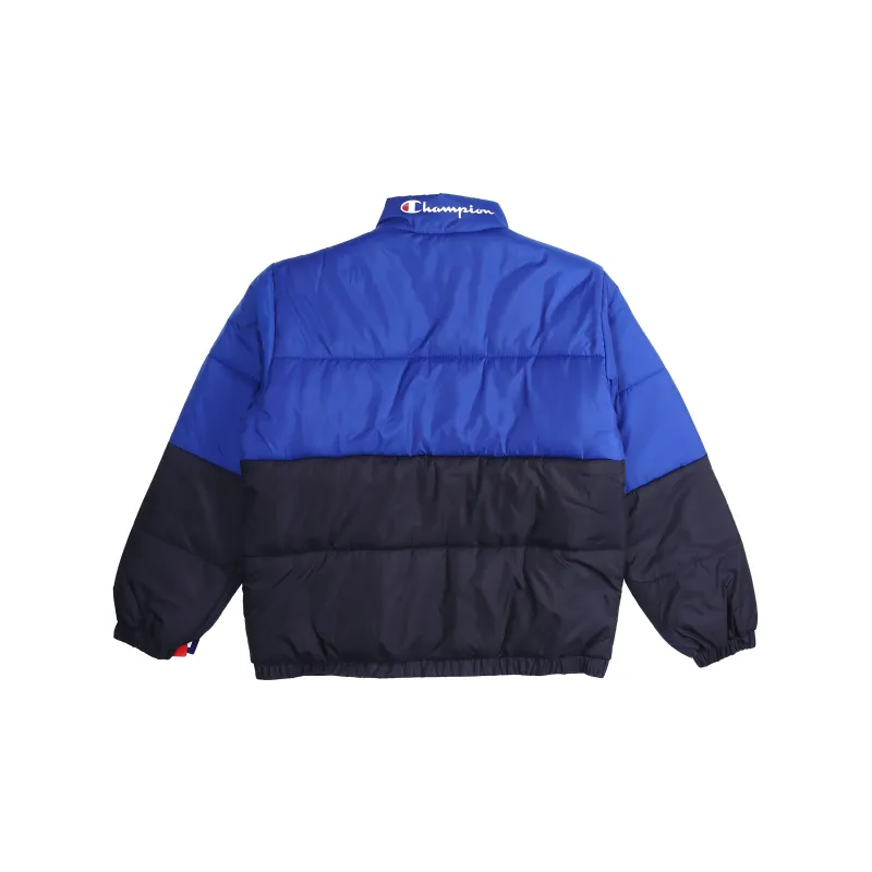 Champion Puffer Jackets Unisex-1