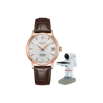 SEIKO Women's Presage Series Watch