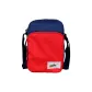 Dark Blue/Red