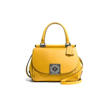 COACH Drifter Handbags
