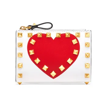 Valentino Card Holders