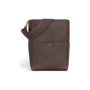 CELINE Sangle Shoulder Bags