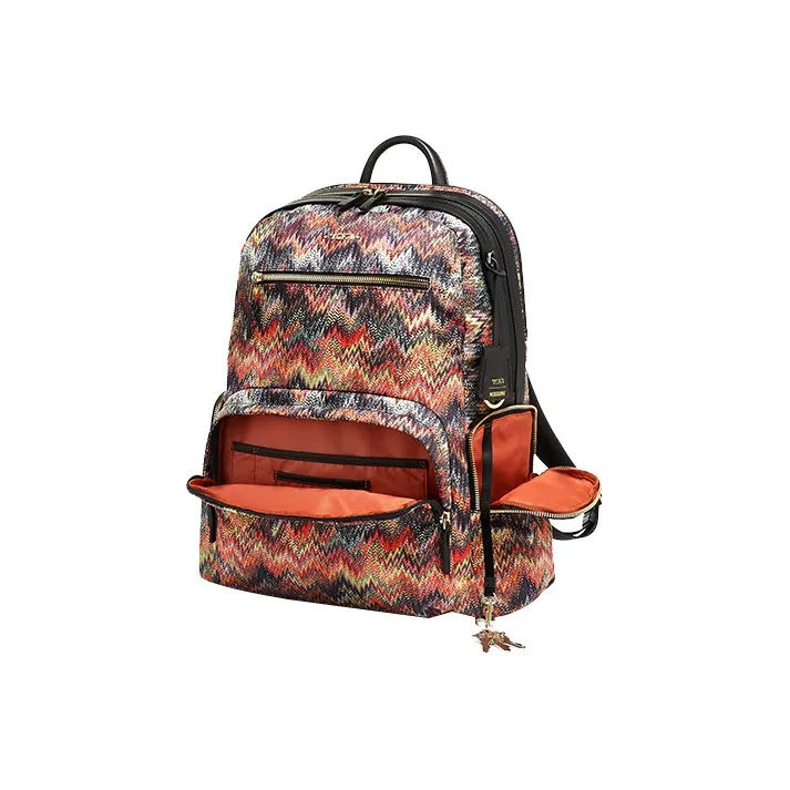 Missoni X TUMI Backpacks-1