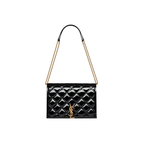 SAINT LAURENT BECKY Crossbody Bags