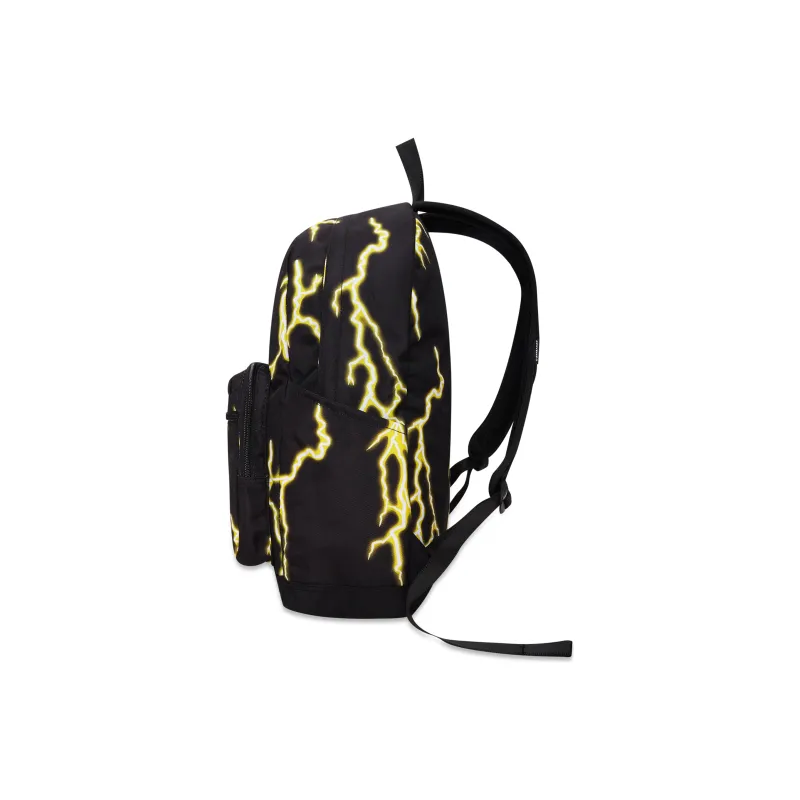 Converse Pokémon Collaboration Polyester Backpack Regular Unisex Black-1