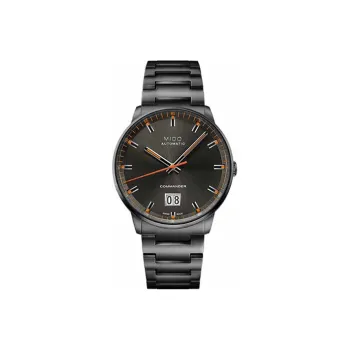 MIDO Men Commander Watch