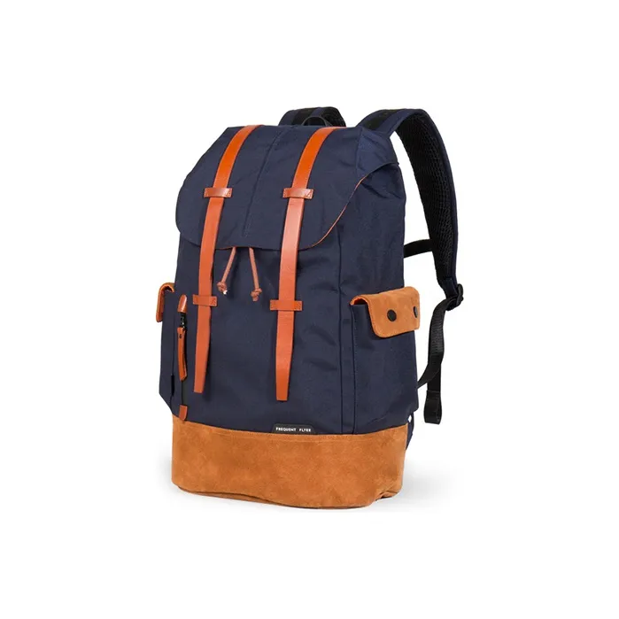 FREQUENTFLYER Backpacks-1