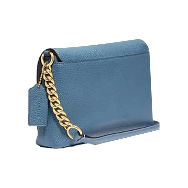 COACH Crosstown Shoulder Bags-2