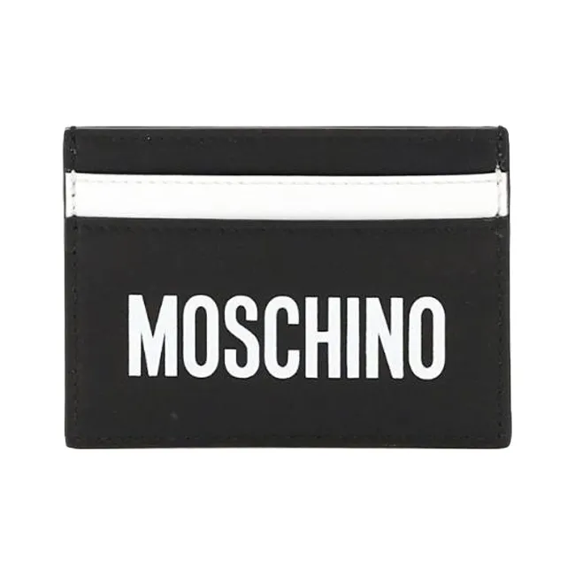 MOSCHINO Coin Purses-0
