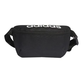 Adidas Neo Polyester Fanny Pack Unisex Black