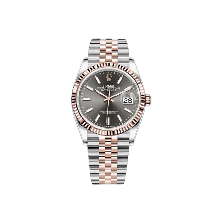 ROLEX Datejust 126231-0
