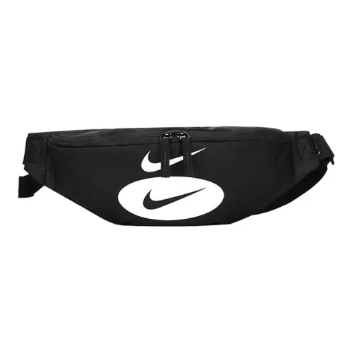 Nike Fanny Pack Black/White