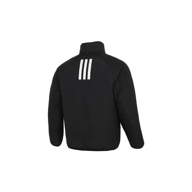 Adidas Puffer Jacket Unisex Black-3