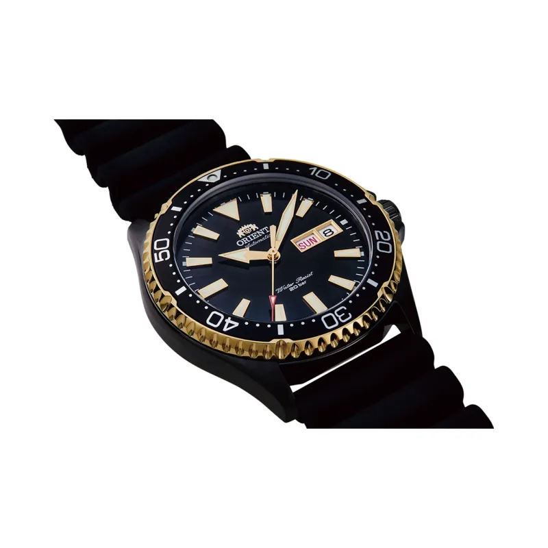 ORIENT Men Watch-3
