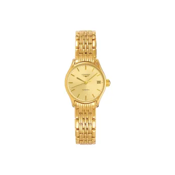 LONGINES Women's Lvya Collection Watch