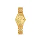 Gold Dial