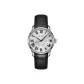 Silver Dial