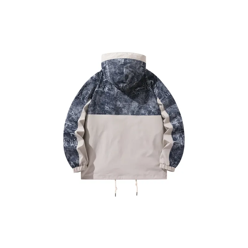 DUEPLAY Jackets Unisex-1