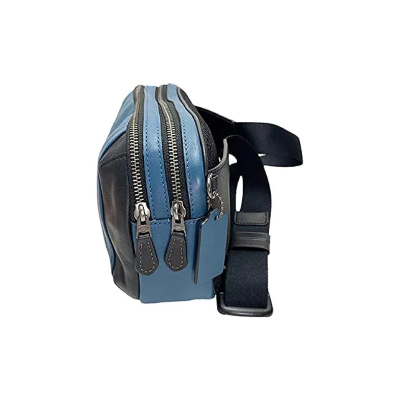 COACH Graham Fanny Packs-2