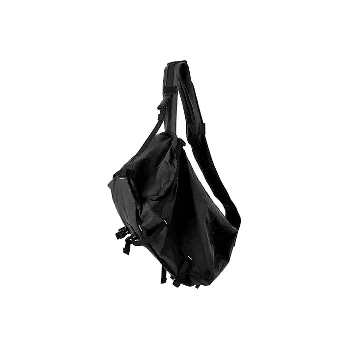 MYEDITION Messenger Bag, Gym Bag, Handbag, Shoulder Bag, Crossbody Bag, Outdoor Bag Nylon Fabric Multicolor Unisex-6