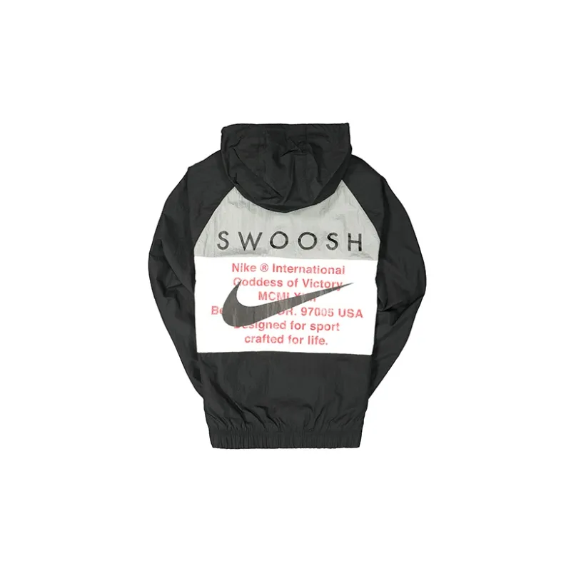 Nike Swoosh Hd Woven Jacket-1
