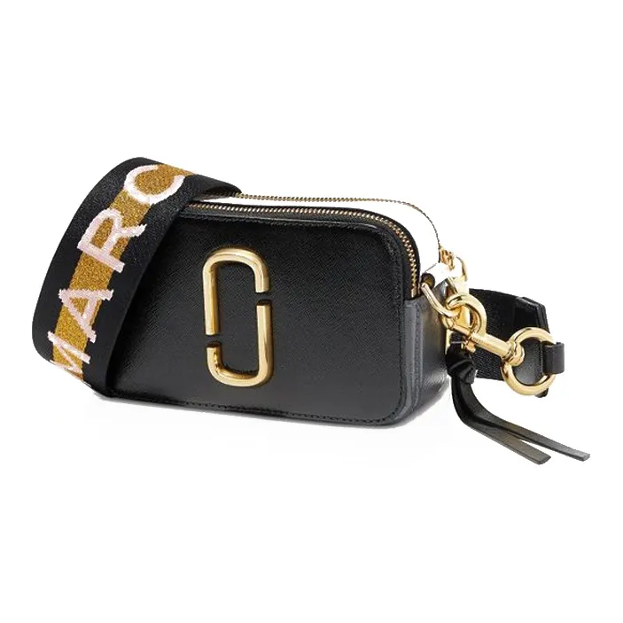 MARC JACOBS The Snapshot Camera Bag-1