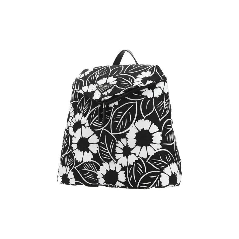 PRADA Backpacks-1