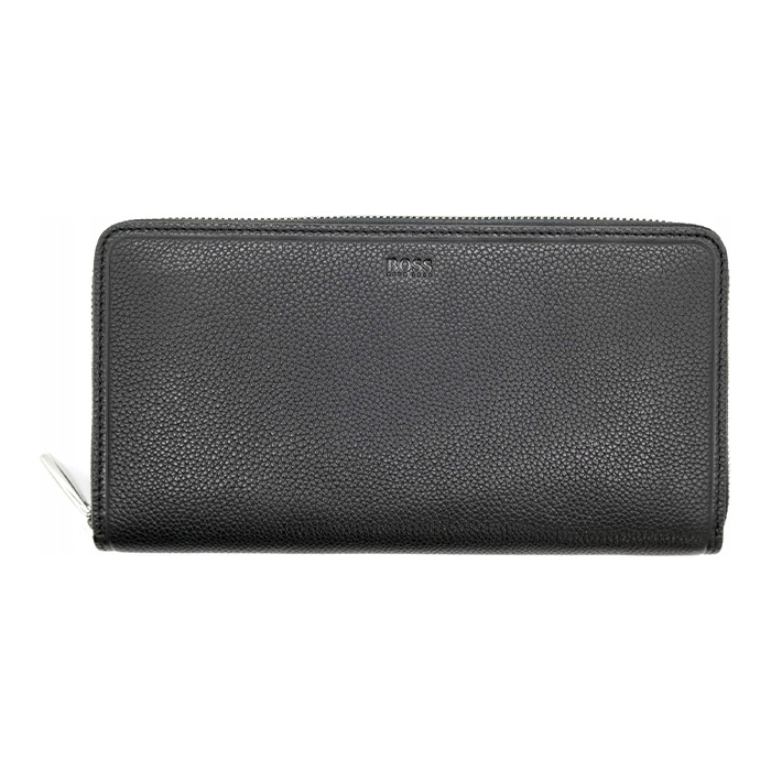 Mens boss wallet sale best sale