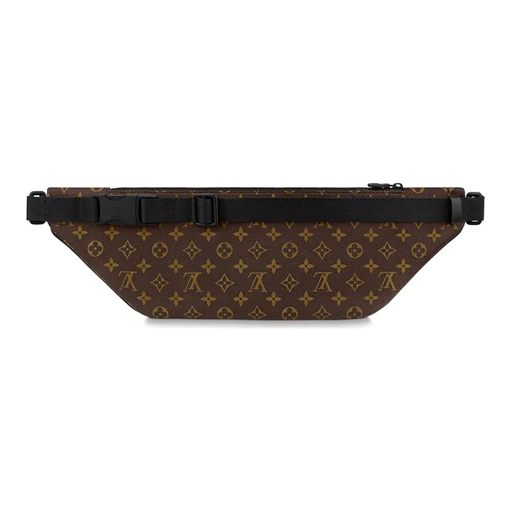 LOUIS VUITTON Christopher Bumbag Monogram Brown-2