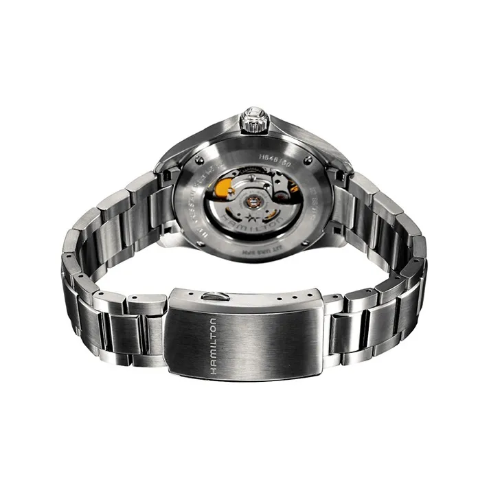 Hamilton Men Watch-1