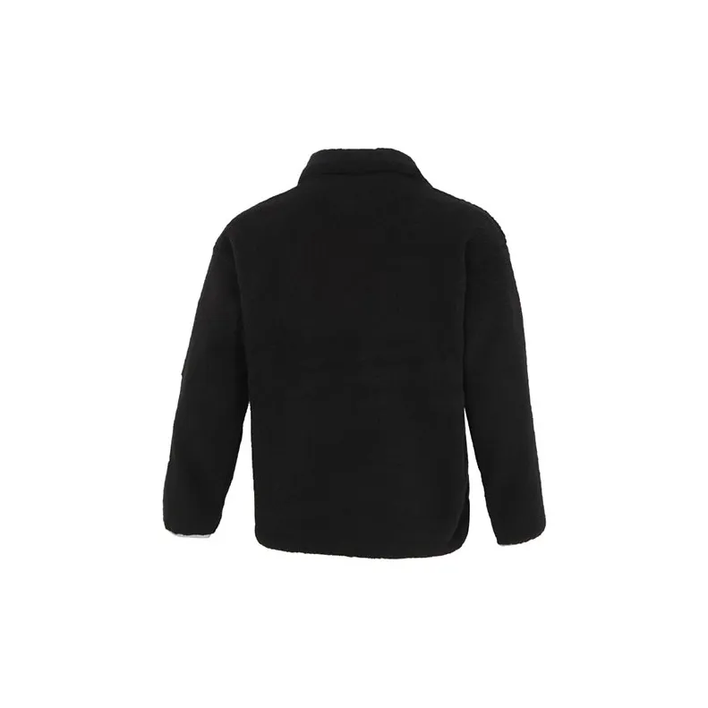 PUMA Jackets Men Black-1