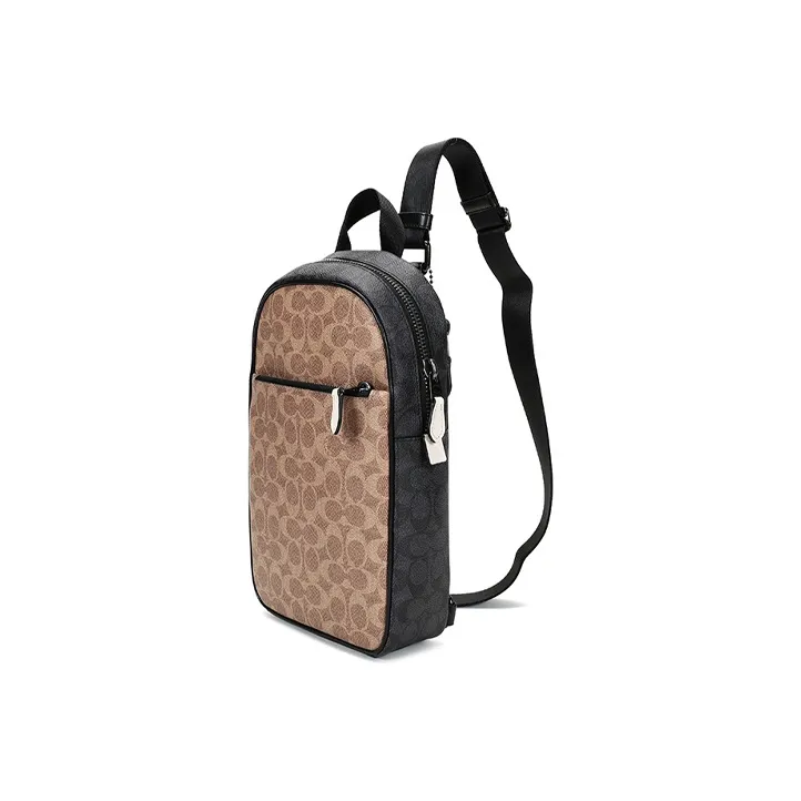 COACH Metropolitan Sling Bags-1