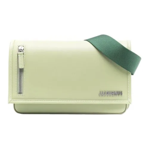 Jacquemus Crossbody Bags