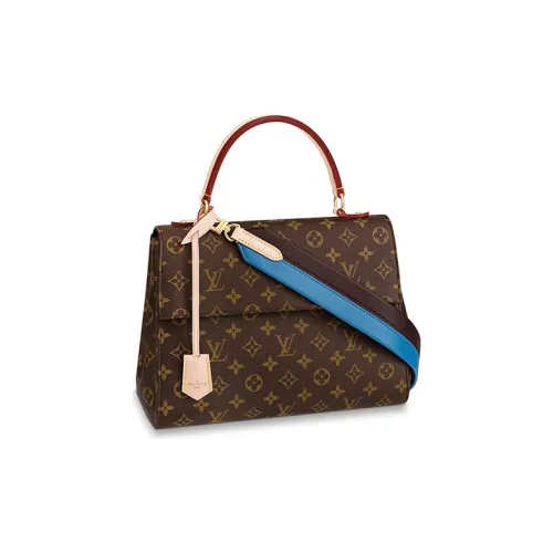 LOUIS VUITTON Cluny Handbags