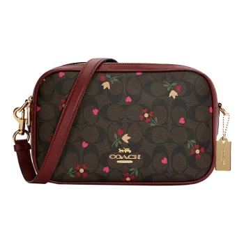 COACH Jes Crossbody Bags