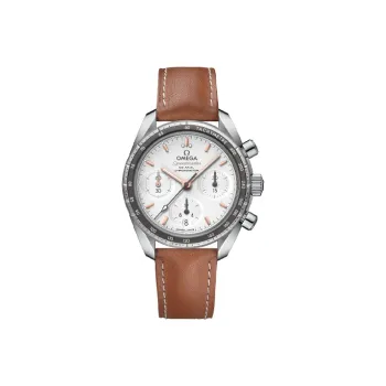 OMEGA Speedmaster Co Axial 324.32.38.50.02.001