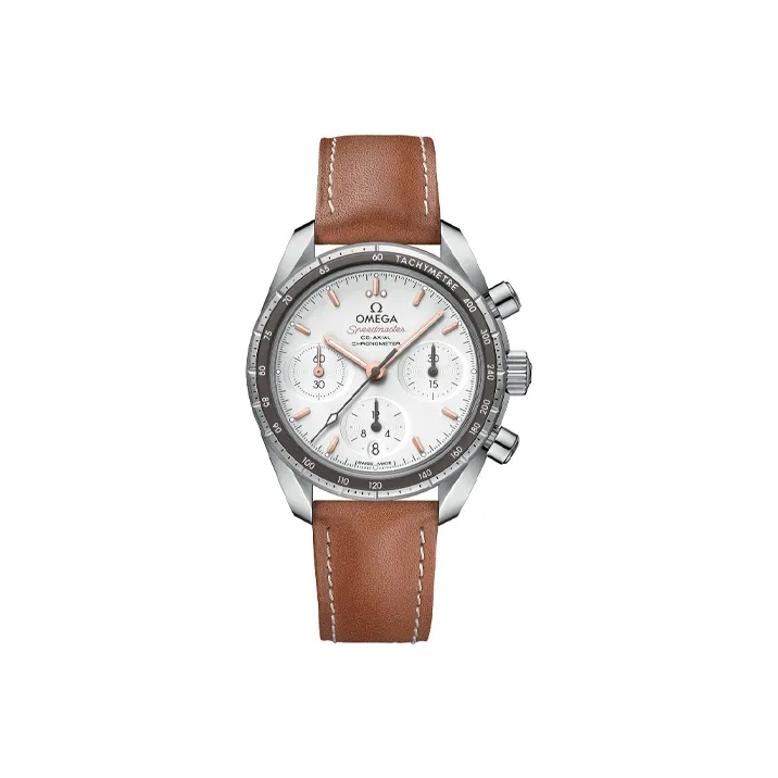 OMEGA Speedmaster Co Axial 324.32.38.50.02.001-0