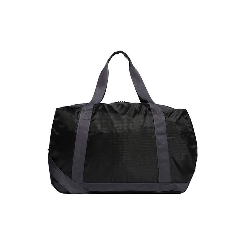 Adidas Polyester Portable Crossbody Bag Sports & Fitness Bag Extra Large Unisex Black-3