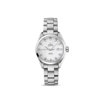 OMEGA Seamaster Aqua Terra 231.10.34.20.55.001