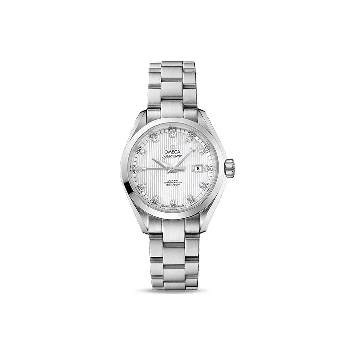 OMEGA Seamaster Aqua Terra 231.10.34.20.55.001-0