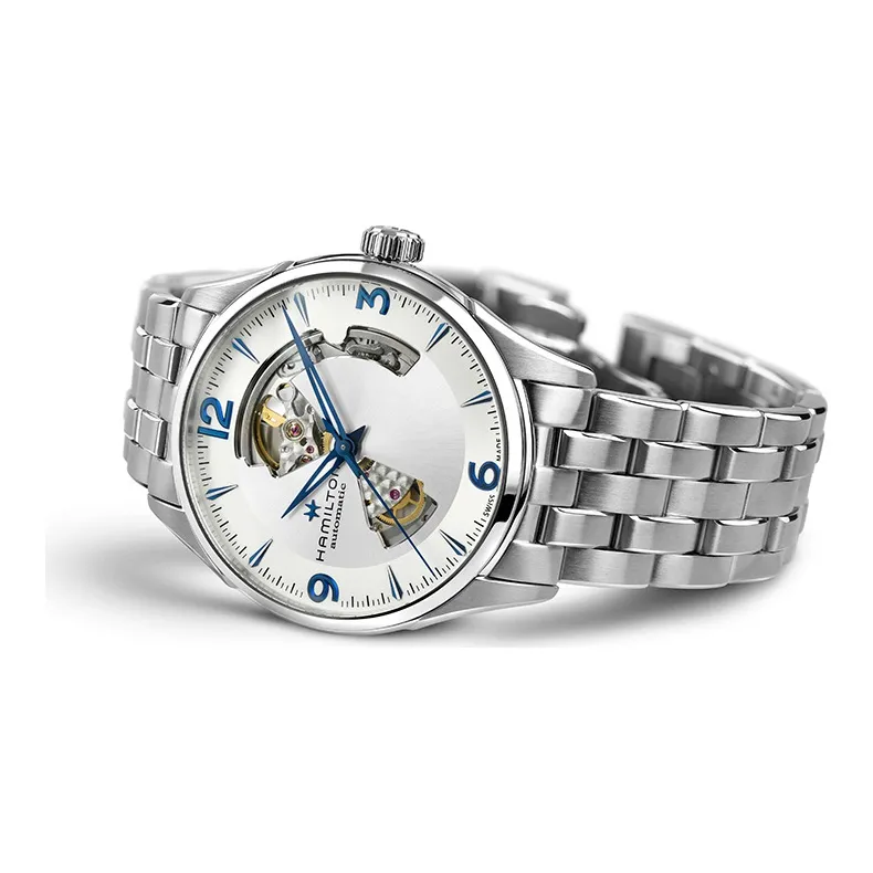 Hamilton Men Watch-1