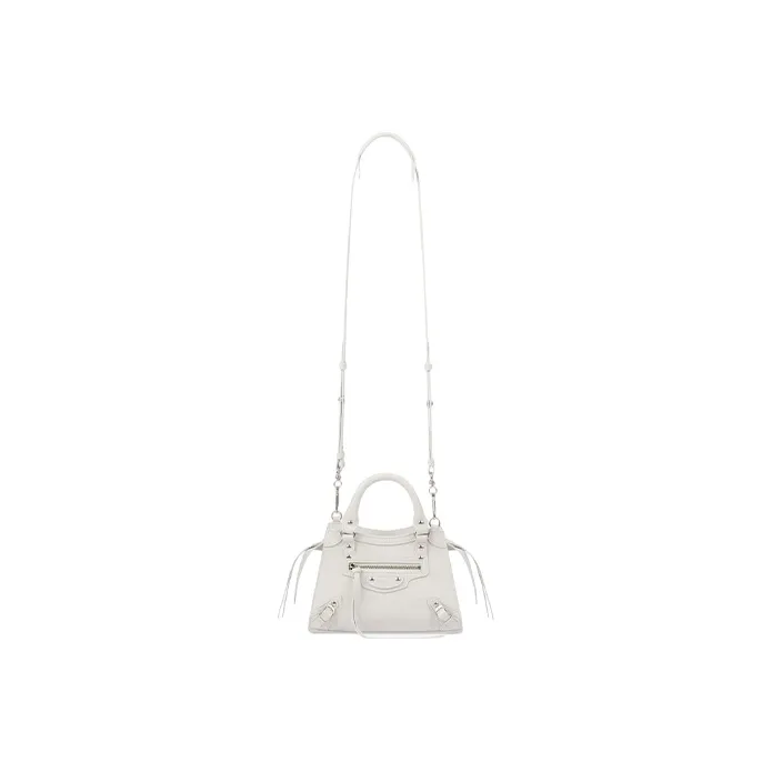 Balenciaga Neo Classic Handbags-3
