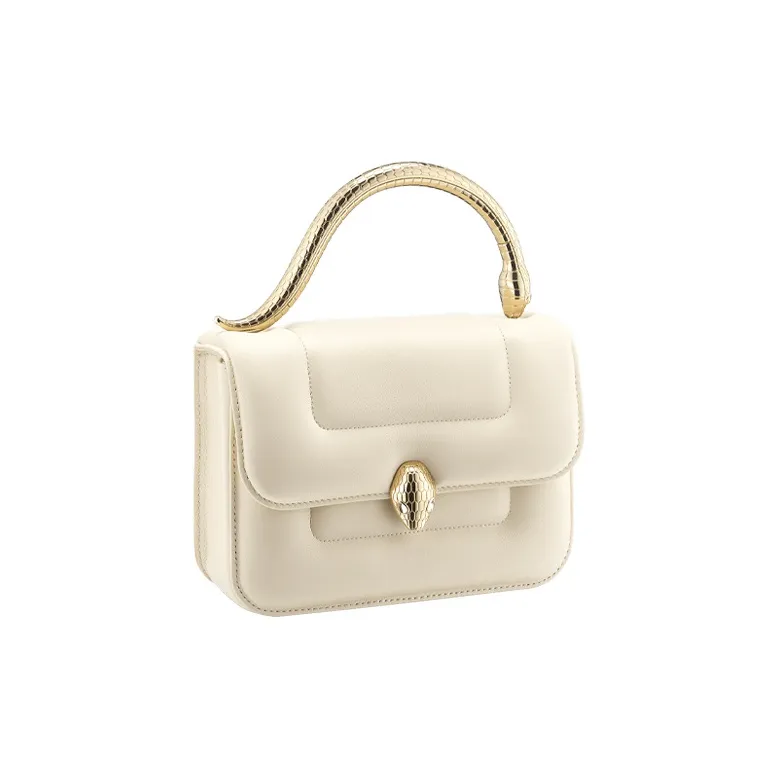 BVLGARI Mary Katrantzou X BVLGARI Handbags-1