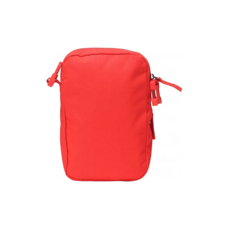 Nike Heritage Polyester Shoulder Bag, Crossbody Bag Unisex Red-2