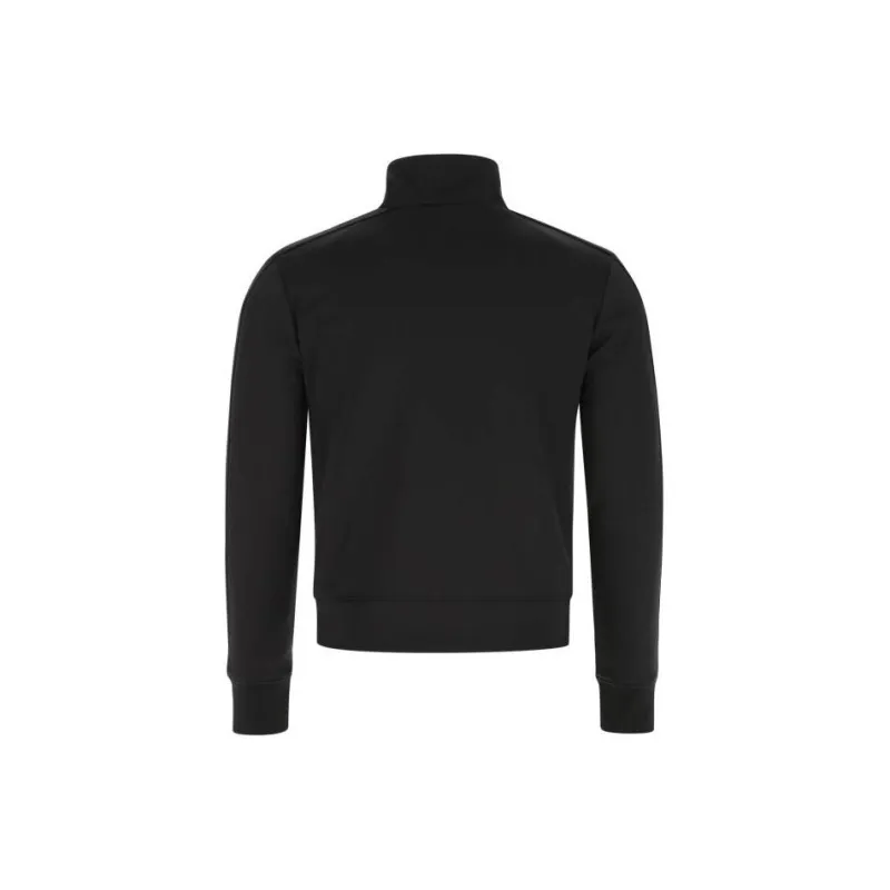 Valentino SS22 Jackets Coats Men's Black-1