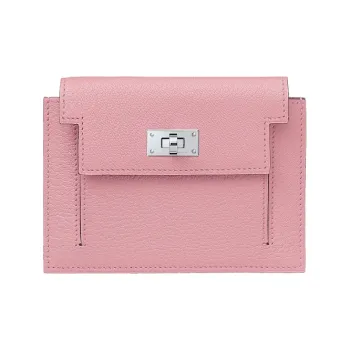 HERMES Kelly Pocket Wallets