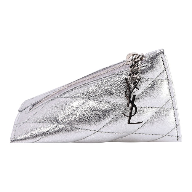 SAINT LAURENT Coin Purses Women on Sale & Authentic - POIZON